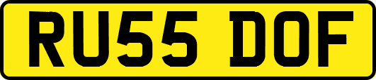 RU55DOF
