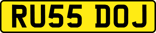 RU55DOJ
