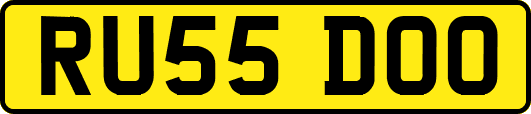 RU55DOO