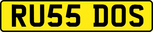 RU55DOS