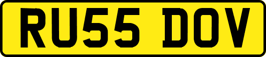 RU55DOV