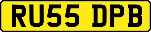 RU55DPB