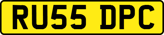RU55DPC