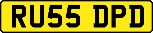 RU55DPD