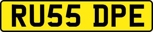 RU55DPE