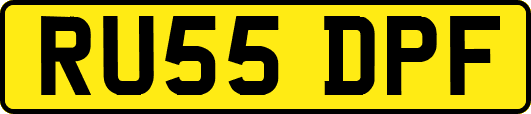 RU55DPF