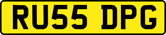 RU55DPG