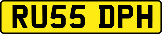 RU55DPH