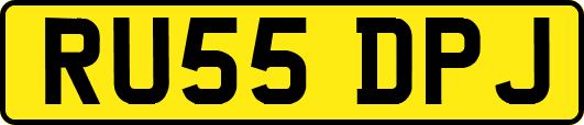 RU55DPJ