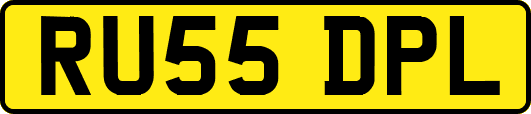 RU55DPL