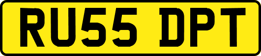 RU55DPT