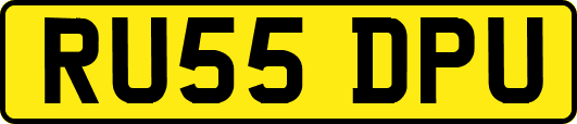 RU55DPU