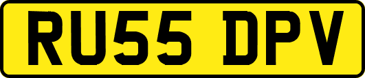 RU55DPV