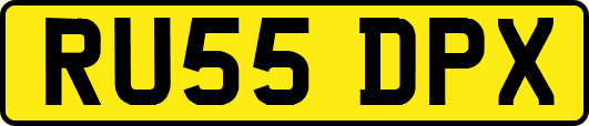 RU55DPX