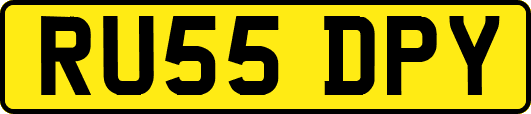 RU55DPY