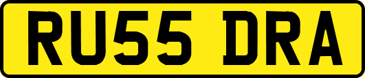 RU55DRA