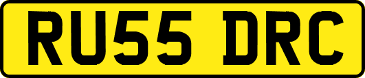 RU55DRC