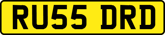 RU55DRD