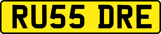 RU55DRE