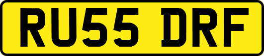 RU55DRF
