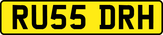 RU55DRH