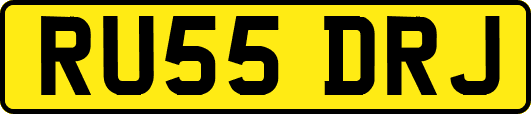 RU55DRJ
