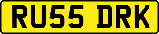 RU55DRK