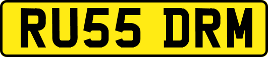 RU55DRM