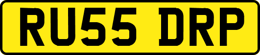 RU55DRP