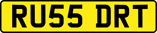 RU55DRT