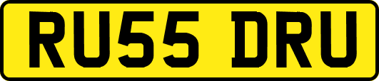RU55DRU