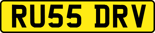 RU55DRV