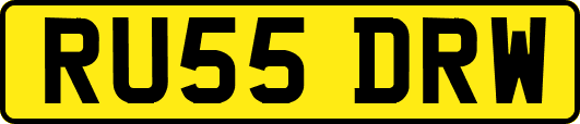 RU55DRW