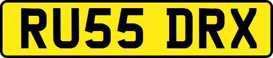 RU55DRX