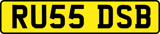 RU55DSB