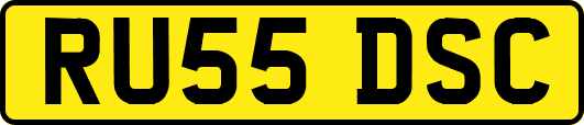 RU55DSC