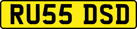 RU55DSD