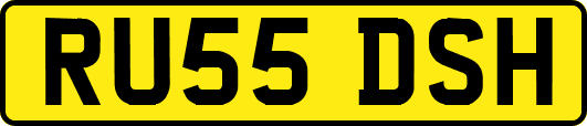 RU55DSH