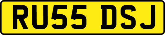 RU55DSJ