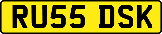 RU55DSK