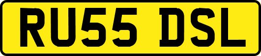 RU55DSL