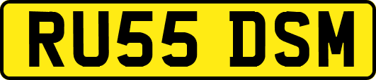 RU55DSM