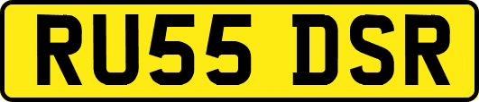 RU55DSR