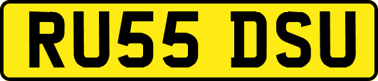 RU55DSU