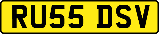 RU55DSV
