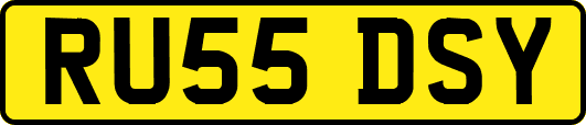 RU55DSY