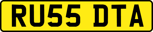 RU55DTA