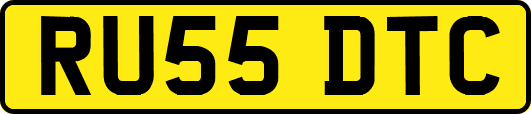 RU55DTC