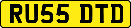 RU55DTD
