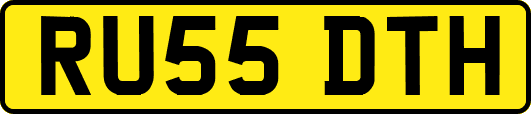 RU55DTH